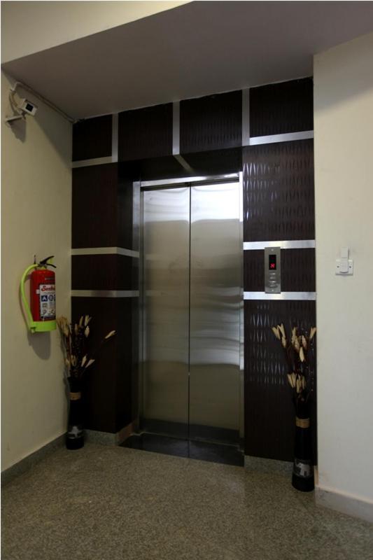 Hotel Airport City Near Delhi International Airport Új-Delhi Kültér fotó